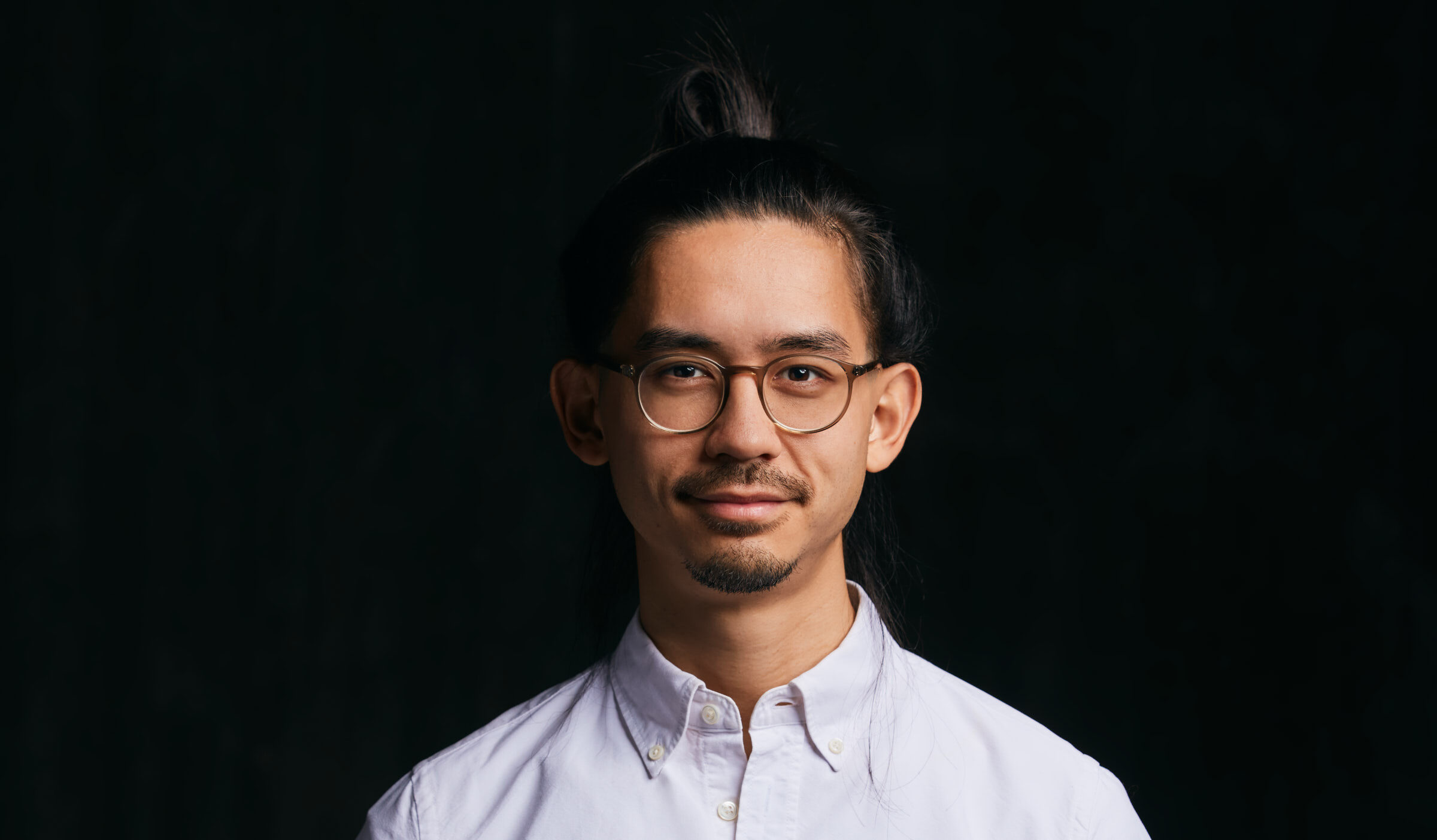 Toni Ming Geiger, Foto Sebastian Wagner